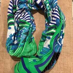 Stella & Dot scarf